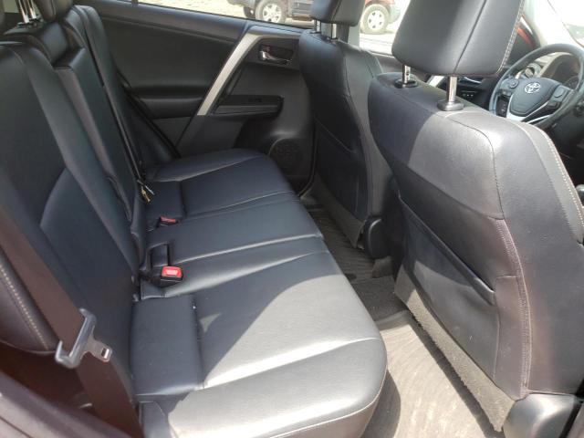 Photo 11 from auction – 2015 TOYOTA RAV4 LIMIT with VIN JTMDFREV8FD117710