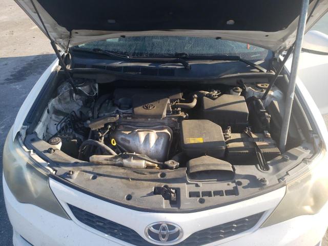 Photo 11 from auction – 2012 TOYOTA CAMRY BASE with VIN 4T1BF1FK3CU519378