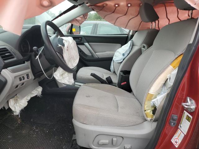 Photo 7 from auction – 2015 SUBARU FORESTER 2 with VIN JF2SJADC3FH541149