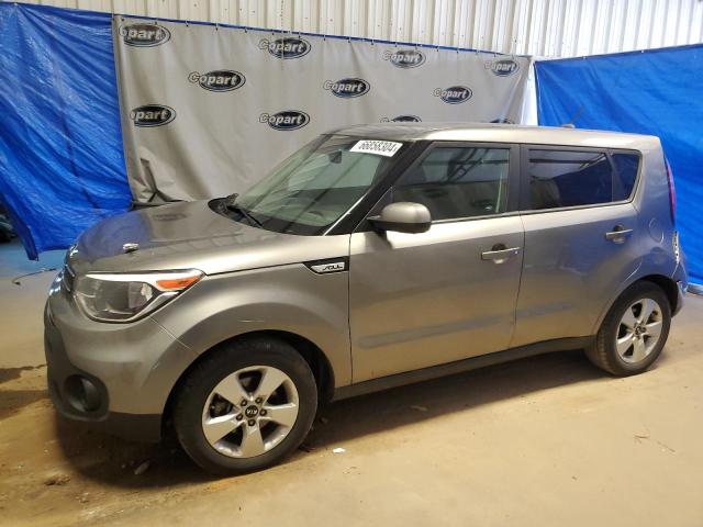 Photo 1 from auction – 2019 KIA SOUL with VIN KNDJN2A22K7669706