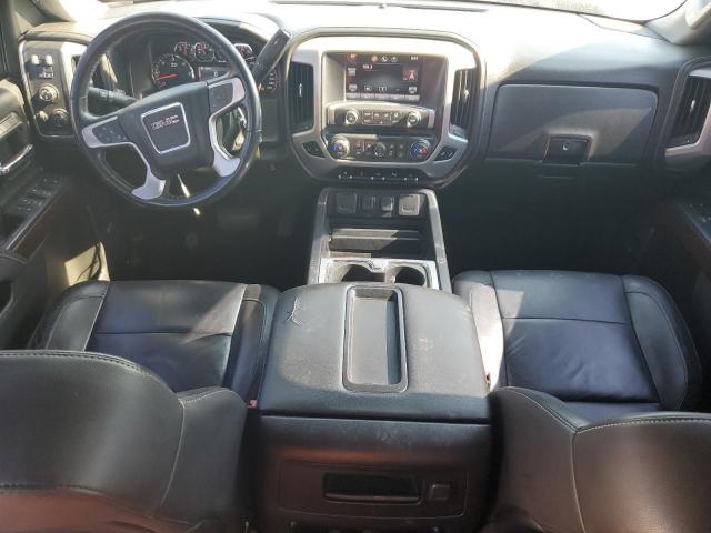 Photo 8 from auction – 2014 GMC SIERRA K15 with VIN 3GTU2VEC8EG516671