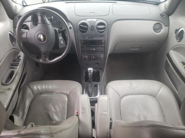 Снимка 8 от търг – 2009 CHEVROLET HHR LT с VIN 3GNCA53V89S572011