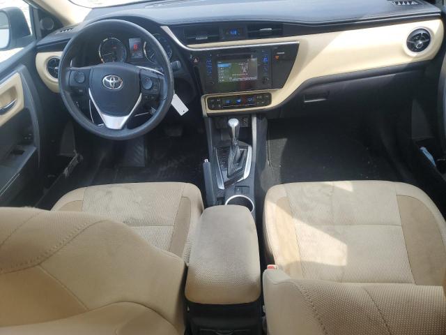 Photo 8 from auction – 2017 TOYOTA COROLLA L with VIN 2T1BURHE7HC847794