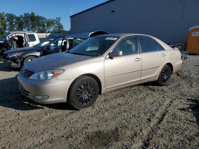 TOYOTA CAMRY LE 2003 with VIN 4T1BE32K63U174674 - Photo from auction