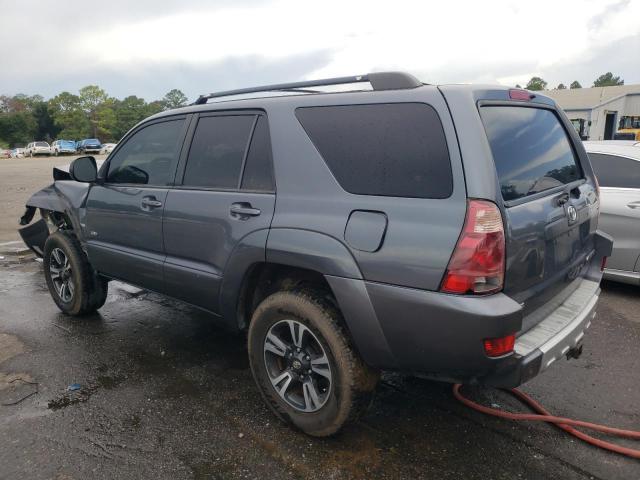 Photo 2 from auction – 2003 TOYOTA 4RUNNER SR with VIN JTEZU14R830013363