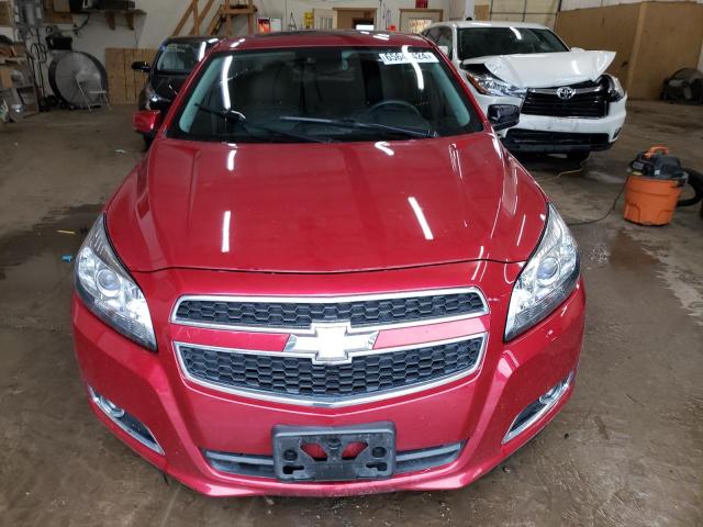 Photo 5 from auction – 2013 CHEVROLET MALIBU 2LT with VIN 1G11E5SA9DF202372