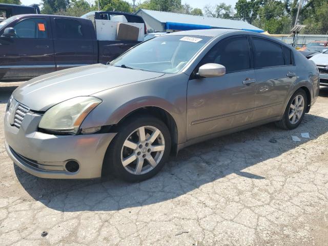 Foto 1 de la subasta – 2004 NISSAN MAXIMA SE con VIN 1N4BA41E34C824379