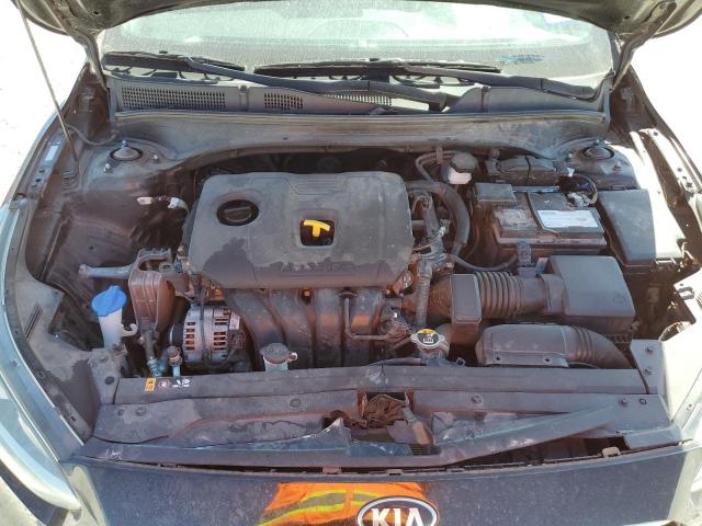 Photo 11 from auction – 2020 KIA FORTE FE with VIN 3KPF24AD9LE187151