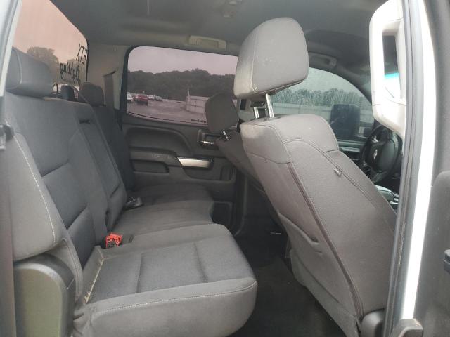 Photo 10 from auction – 2017 CHEVROLET SILVERADO with VIN 1GC1KVEY5HF183074