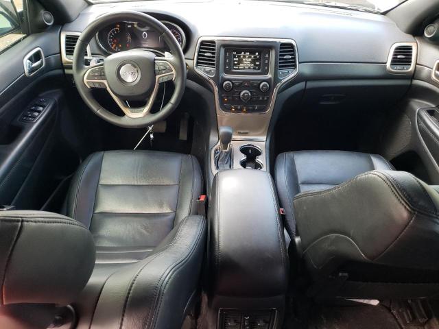 Photo 8 from auction – 2017 JEEP GRAND CHER with VIN 1C4RJFAG1HC815983