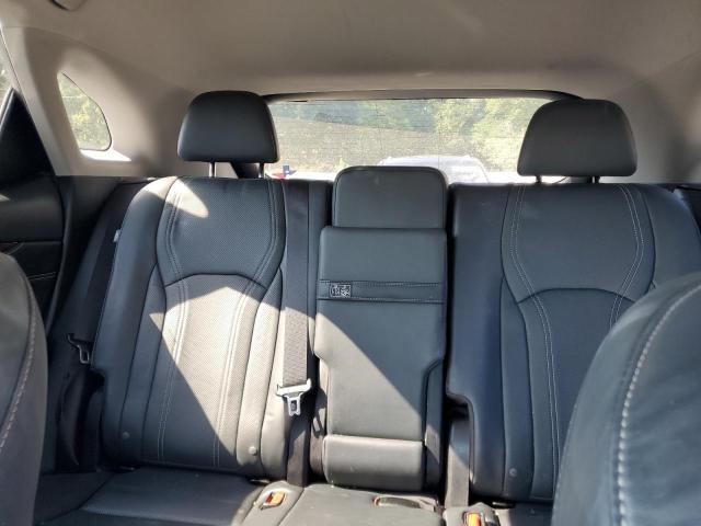 Photo 10 from auction – 2016 LEXUS RX 350 with VIN 2T2ZZMCA5GC003500