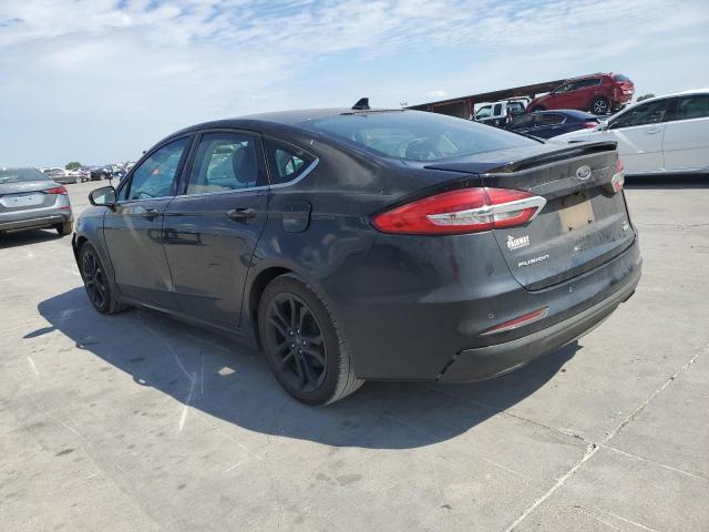 Photo 2 from auction – 2020 FORD FUSION SE with VIN 3FA6P0HD4LR250980
