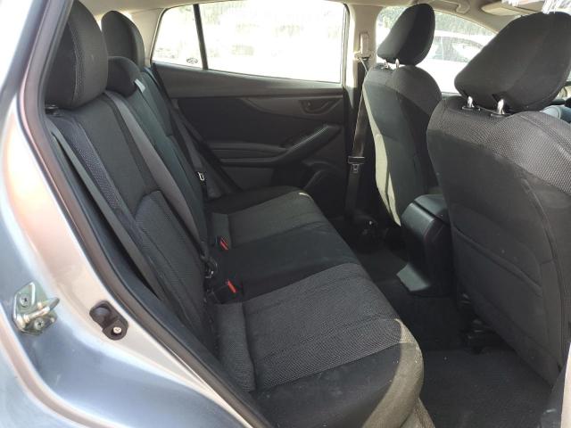 Photo 10 from auction – 2017 SUBARU IMPREZA with VIN 4S3GTAA69H3722589