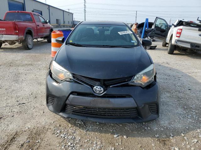 Photo 5 from auction – 2015 TOYOTA COROLLA L with VIN 5YFBURHE3FP217168