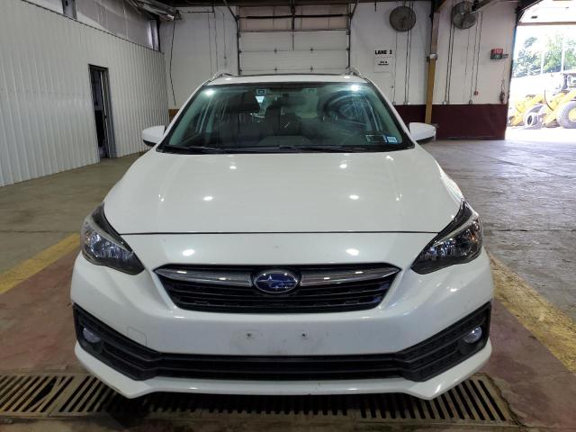 Photo 5 from auction – 2022 SUBARU IMPREZA PR with VIN 4S3GTAD62N3717516