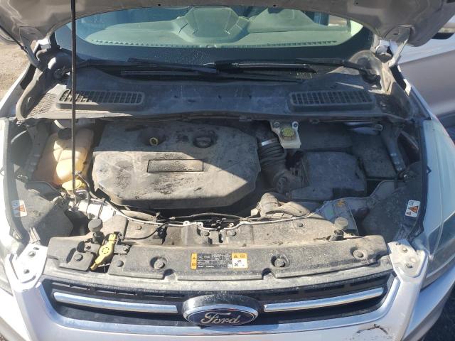 Photo 12 from auction – 2015 FORD ESCAPE TIT with VIN 1FMCU9J91FUC36172