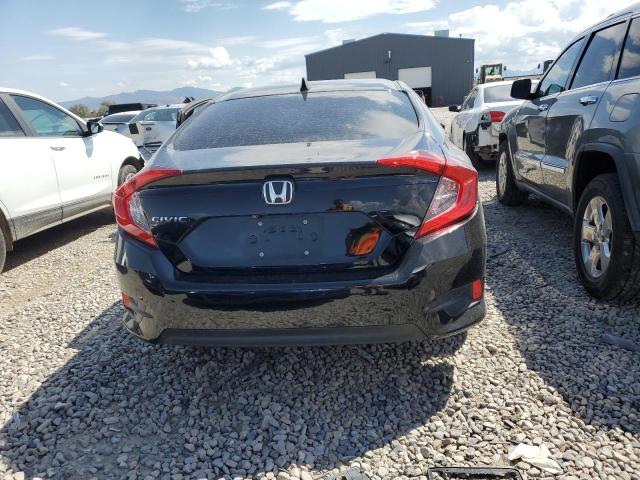 Photo 6 from auction – 2017 HONDA CIVIC EX with VIN 19XFC2F84HE232663
