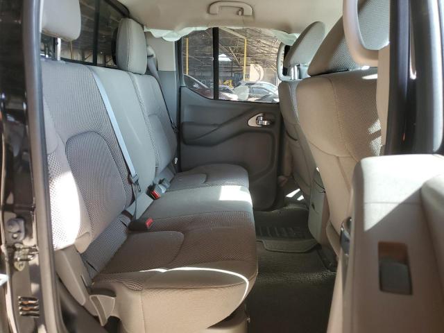 Photo 10 from auction – 2019 NISSAN FRONTIER S with VIN 1N6AD0EV3KN776333