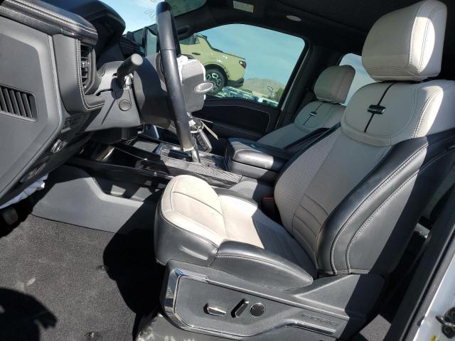 Photo 7 from auction – 2023 FORD F150 LIGHT with VIN 1FT6W1EV8PWG16734