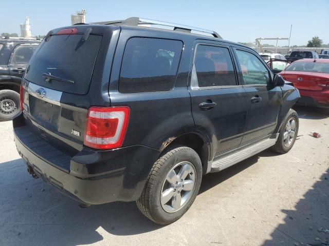 Photo 3 from auction – 2010 FORD ESCAPE 4D with VIN 1FMCU0EG9AKA54602
