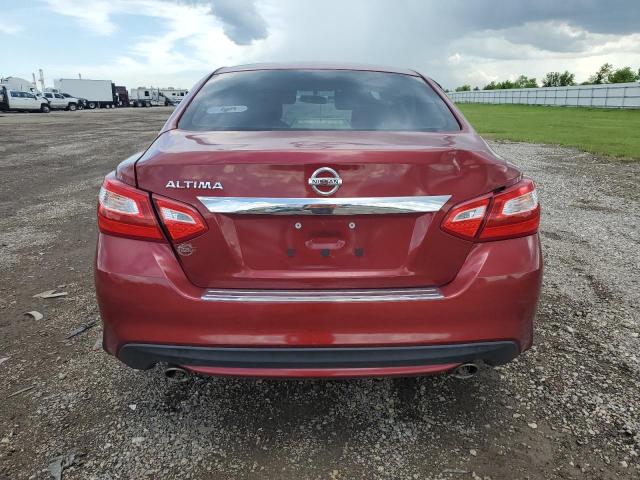 Photo 6 from auction – 2016 NISSAN ALTIMA 2.5 with VIN 1N4AL3AP3GN352260