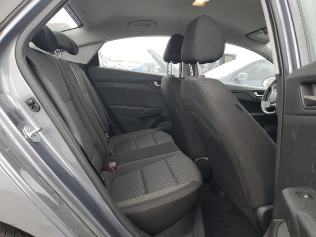 Photo 10 from auction – 2020 HYUNDAI ACCENT SE with VIN 3KPC24A64LE121594