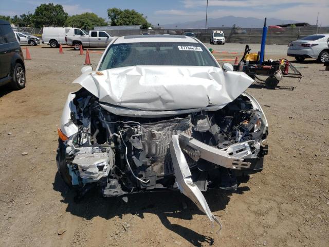 Photo 5 from auction – 2017 HONDA CIVIC EX with VIN 19XFC2F77HE203262