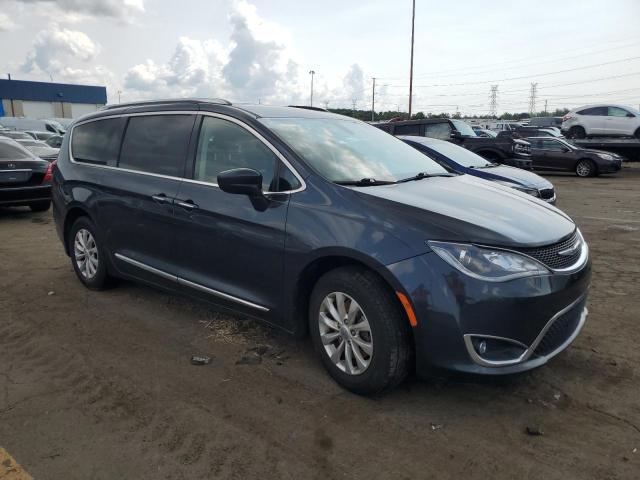 Photo 4 from auction – 2020 CHRYSLER PACIFICA T with VIN 2C4RC1BG8LR176772