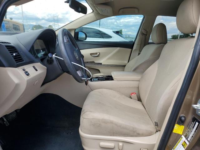 Photo 7 from auction – 2011 TOYOTA VENZA with VIN 4T3ZA3BB5BU052372