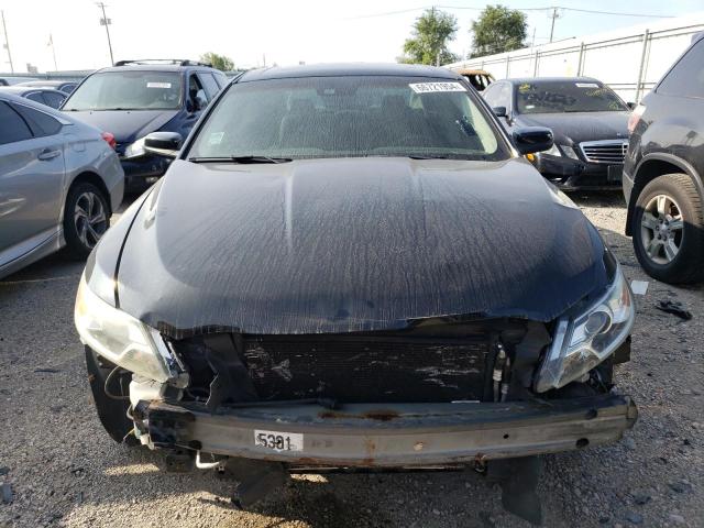 Photo 5 from auction – 2011 FORD TAURUS SHO with VIN 1FAHP2KT7BG131301