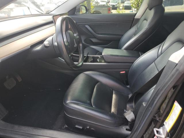 Photo 7 from auction – 2018 TESLA MODEL 3 with VIN 5YJ3E1EB9JF086524