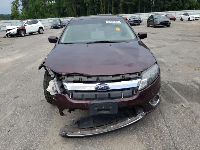 Photo 5 from auction – 2011 FORD FUSION SEL with VIN 3FAHP0JG6BR226370
