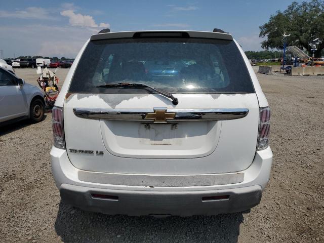 Photo 6 from auction – 2006 CHEVROLET EQUINOX LS with VIN 2CNDL13F266198736