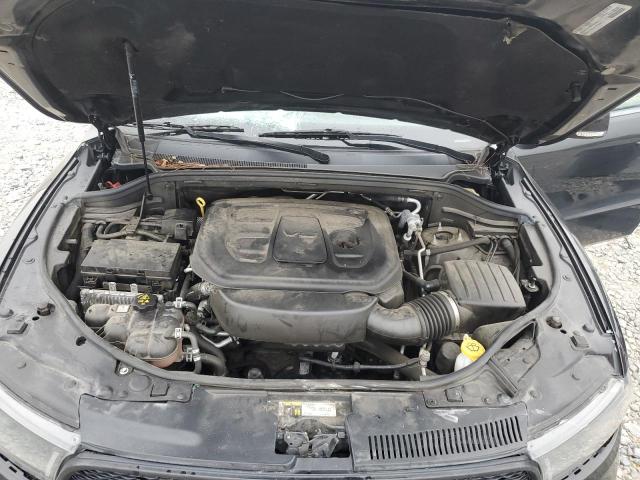 Photo 12 from auction – 2019 DODGE DURANGO GT with VIN 1C4RDHDGXKC824462