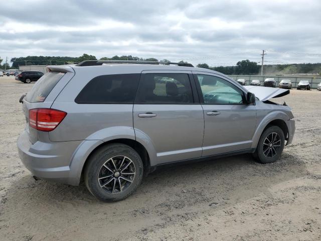 Фото 3 с аукциона – 2017 DODGE JOURNEY SE с VIN 3C4PDCAB0HT598836
