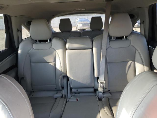 Photo 10 from auction – 2015 ACURA MDX ADVANC with VIN 5FRYD4H89FB009247