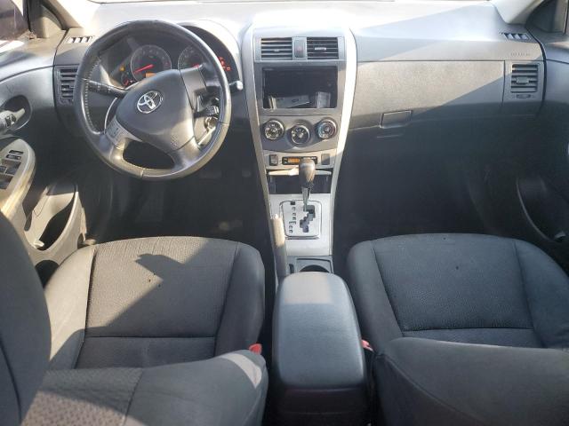 Photo 8 from auction – 2010 TOYOTA COROLLA BA with VIN 1NXBU4EEXAZ299205