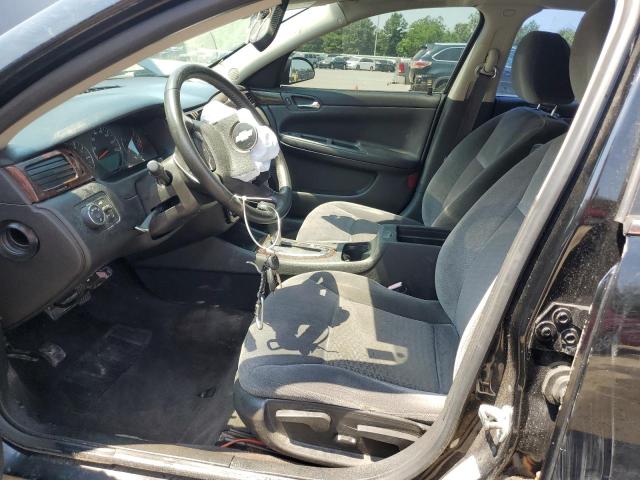 Photo 7 from auction – 2014 CHEVROLET IMPALA LIM with VIN 2G1WB5E39E1136782