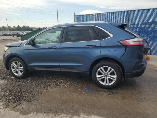 Photo 2 from auction – 2019 FORD EDGE SEL with VIN 2FMPK3J97KBB59778