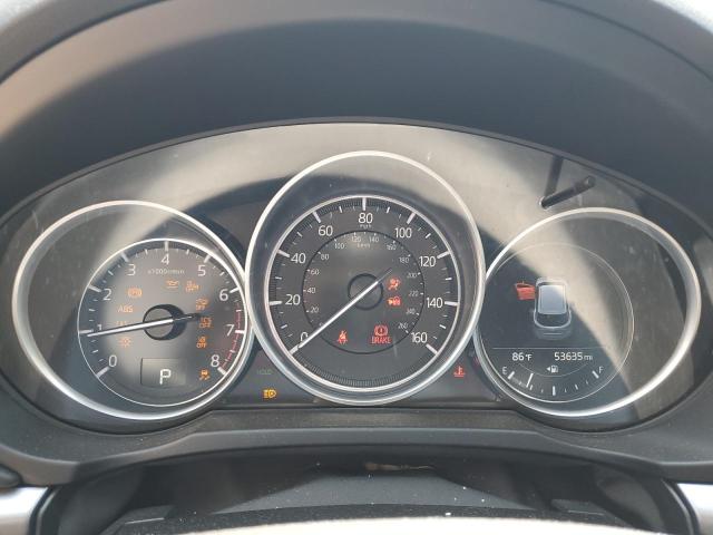 Photo 9 from auction – 2020 MAZDA CX-5 TOURI with VIN JM3KFBCM7L0804261