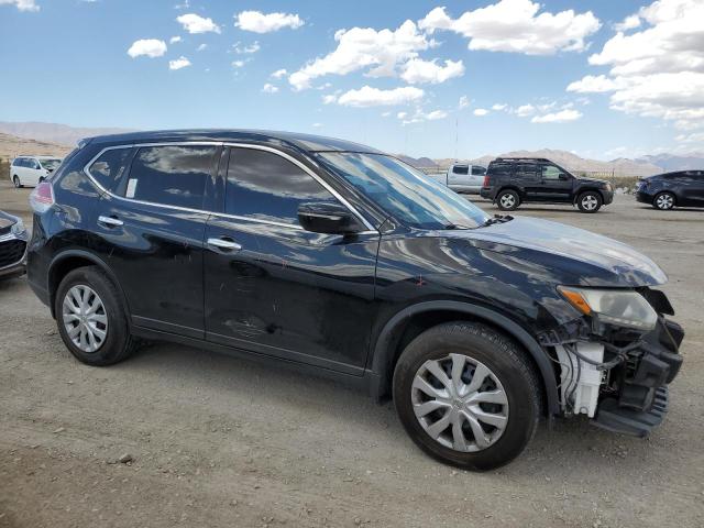 Photo 4 from auction – 2014 NISSAN ROGUE S with VIN 5N1AT2MT3EC785014
