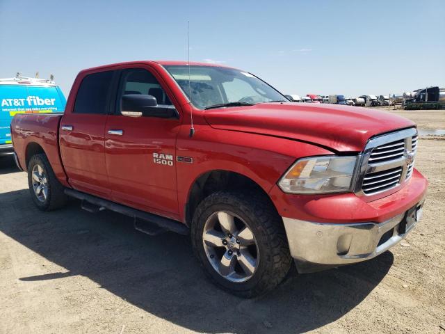 Photo 4 from auction – 2016 RAM 1500 SLT with VIN 1C6RR7LM8GS272242