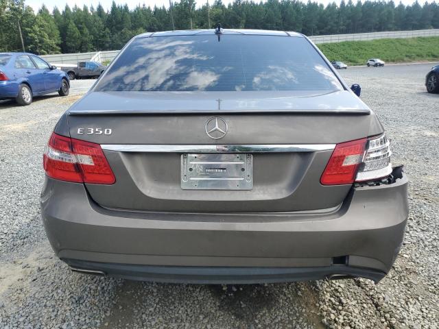Photo 6 from auction – 2010 MERCEDES-BENZ E 350 with VIN WDDHF5GB4AA237498