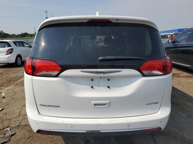Photo 6 from auction – 2019 CHRYSLER PACIFICA L with VIN 2C4RC1GG8KR714930