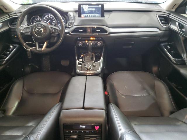 Photo 8 from auction – 2018 MAZDA CX-9 TOURI with VIN JM3TCACY4J0206748