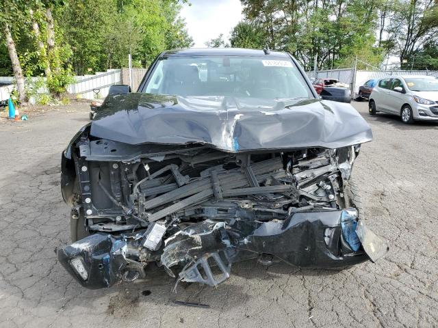 Photo 5 from auction – 2017 CHEVROLET SILVERADO with VIN 3GCUKSEC7HG231205