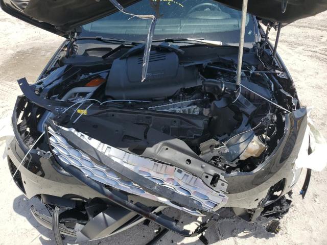 Photo 12 from auction – 2023 LAND ROVER DISCOVERY with VIN SALRJ2EX9P2485767