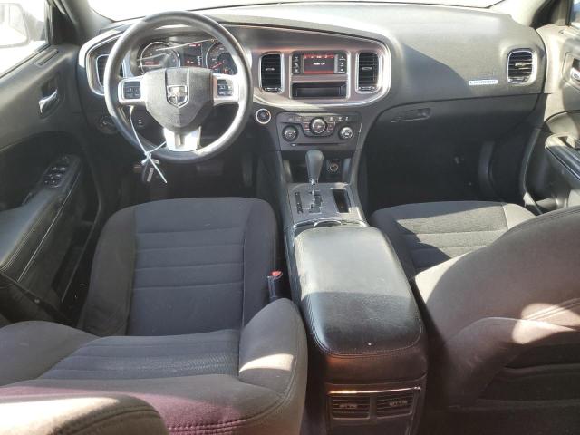 Photo 8 from auction – 2013 DODGE CHARGER SE with VIN 2C3CDXBGXDH623703