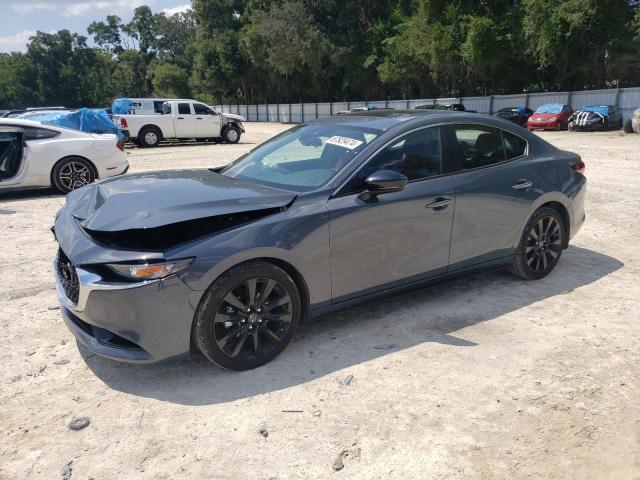 MAZDA 3 PREFERRE 2022 with VIN 3MZBPACLXNM314837 - Photo from auction