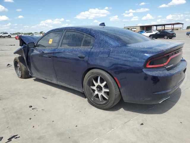 Photo 2 from auction – 2016 DODGE CHARGER SX with VIN 2C3CDXHG7GH332278